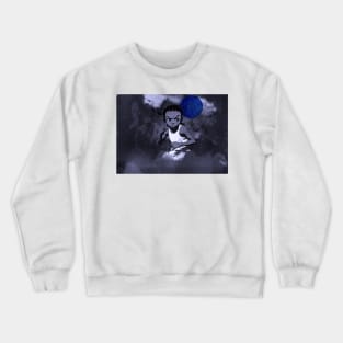 Riley Freeman Crewneck Sweatshirt